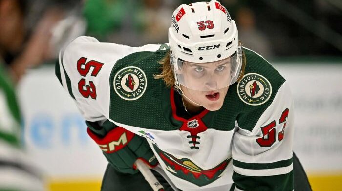 beckman signs one-year deal with devils