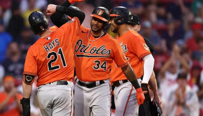Baltimore Orioles advised to go ‘all-in’ for MLB Trade Deadline