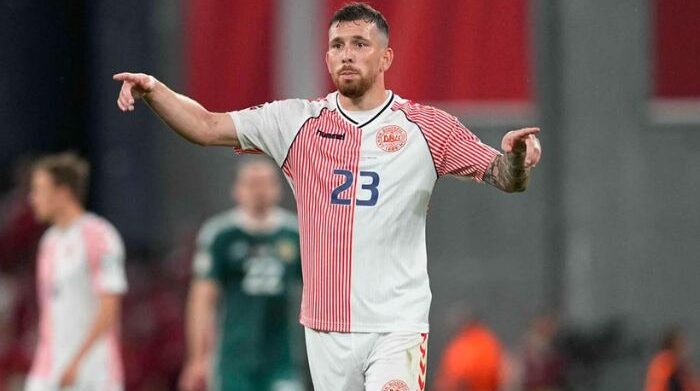 dortmund wants pierre-emile højbjerg