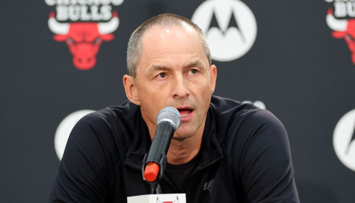 Chicago Bulls declare basketball operations updates and additions