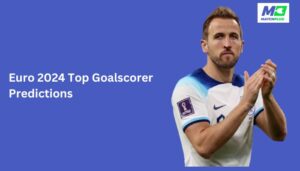 euro 2024 goalscorer predictions