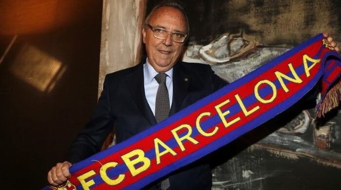 gaspart: 'would I swap yamal for mbappe?