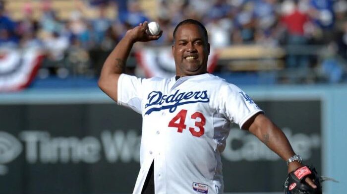 Mondesi to serve 6 years in jail in the DR