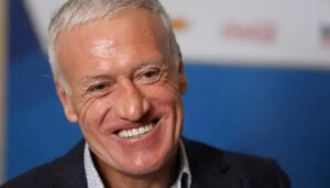 deschamps fires back at swedish journalist