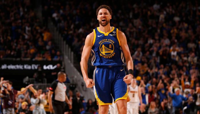 thompson signs 3-year $50m deal with dallas mavericks