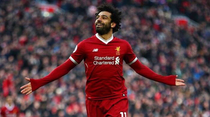 liverpool get €175m al ittihad offer for mo salah