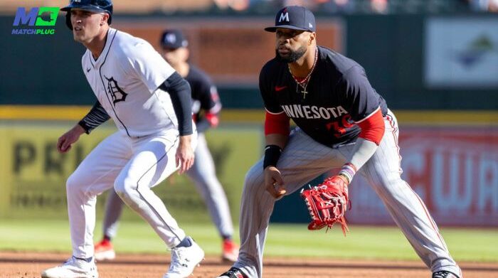 tigers vs twins betting predictions