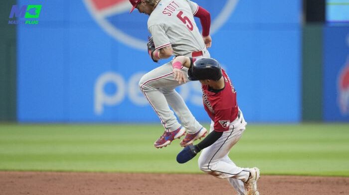 phillies vs guardians betting predictions