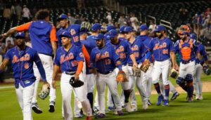 mlb trade rumour: mets buying, angels fielding offers