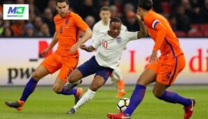 netherlands vs england: preview