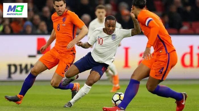 netherlands vs england: preview
