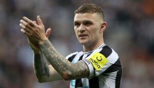 trippier sparks concerns after wife's post