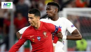 portugal vs france: preview