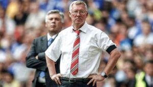 sir alex ferguson: cristiano ronaldo will quit after euros