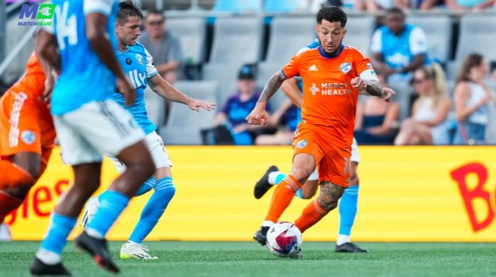 soccer predictions today: cincinnati vs charlotte