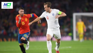 spain vs england: preview