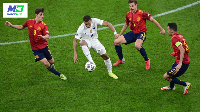 spain vs france: preview and expert football predicton