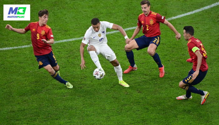 spain vs france: preview and expert football predicton
