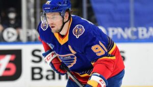 tarasenko signs 2-year contract with red wings