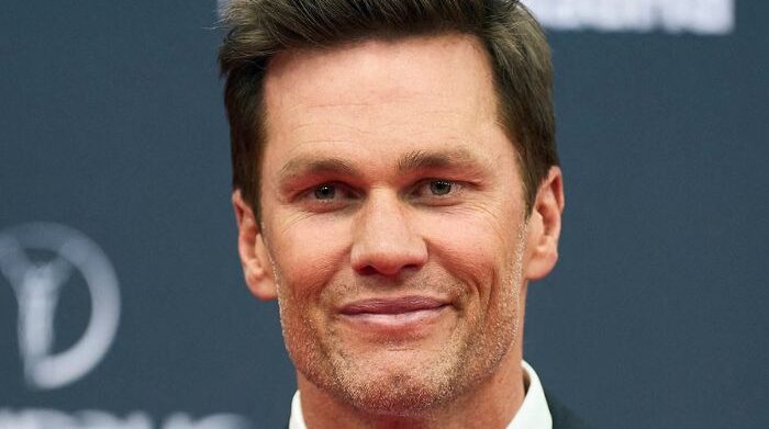 brady experesses one regret about career