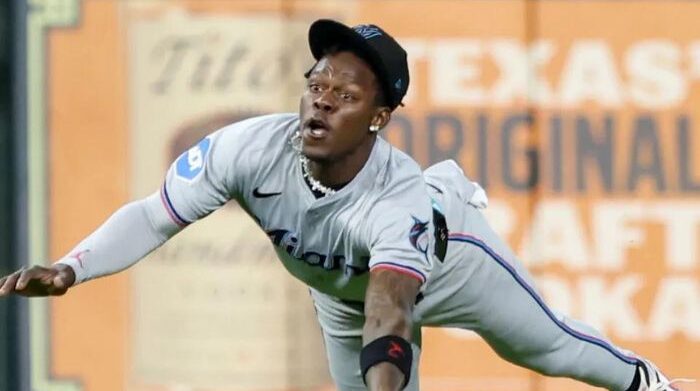 yankees sign jazz chisholm from marlins