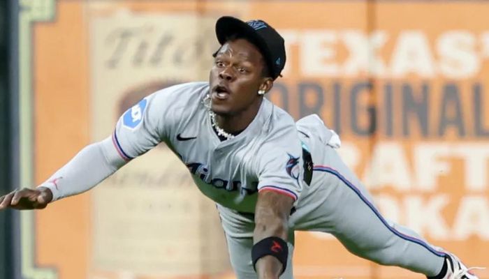 yankees sign jazz chisholm from marlins