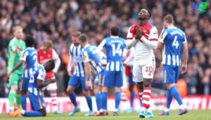 football predictions today: arsenal vs brighton