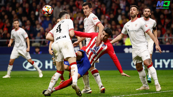 football predictions today: athletic bilbao vs atletico madrid