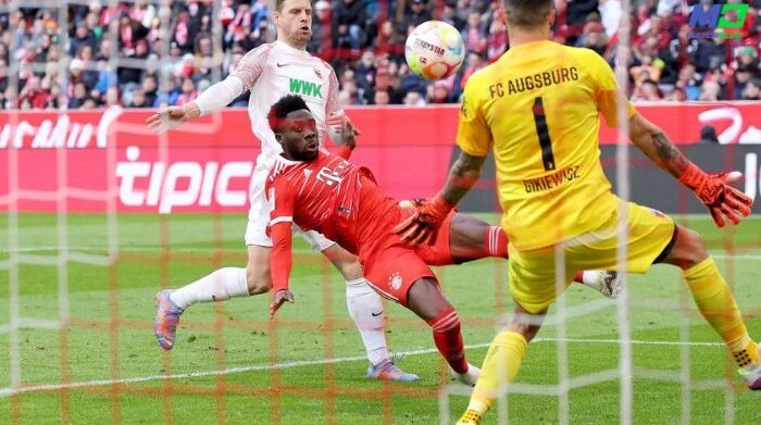 football predictions today: bayern munich vs freiburg