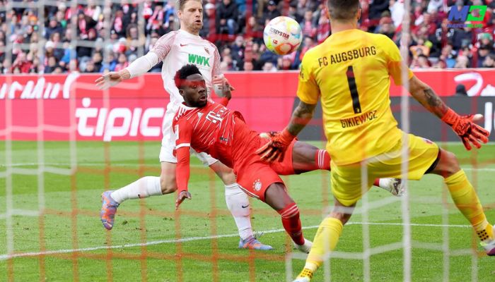 football predictions today: bayern munich vs freiburg