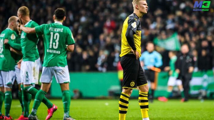 football predictions today: bremen vs borussia