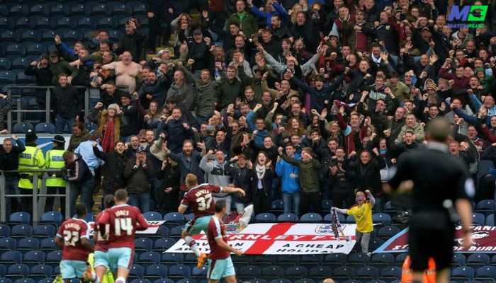 football predictions today: burnley vs blackburn