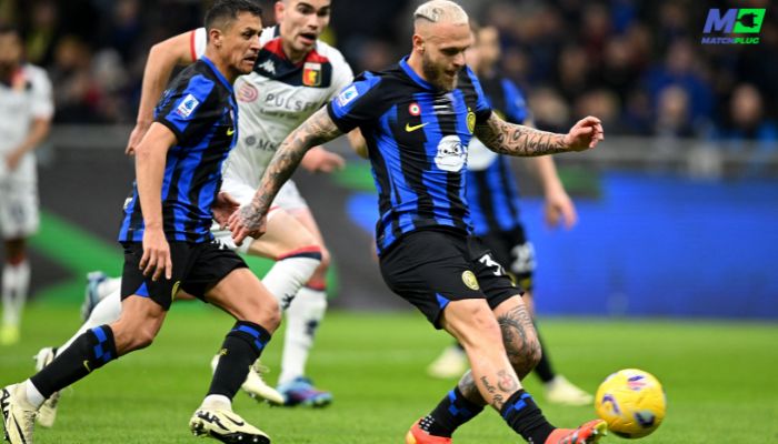 football predictions today: inter milan vs genoa sure tips