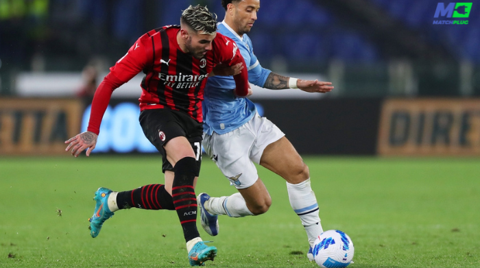 football predictions today: lazio vs ac milan