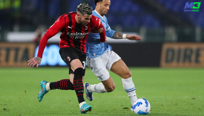 football predictions today: lazio vs ac milan