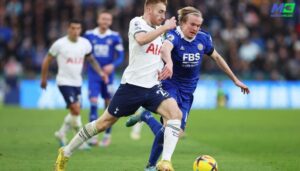 football predicions today: leicester vs tottenham sure tips