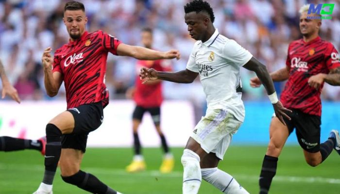 football predictions today: mallorca vs real madrid sure tips