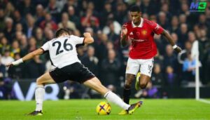 football predictions today: manchester united vs fulham