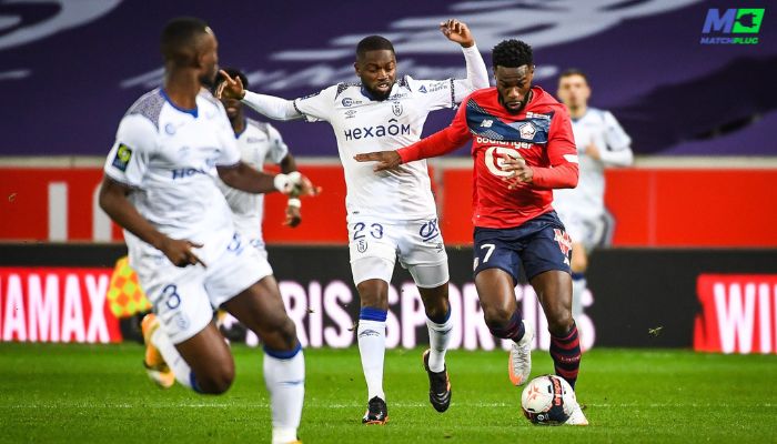 football predictions today: reims vs lille sure tips