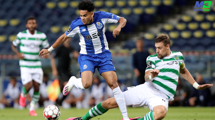 sporting vs fc porto