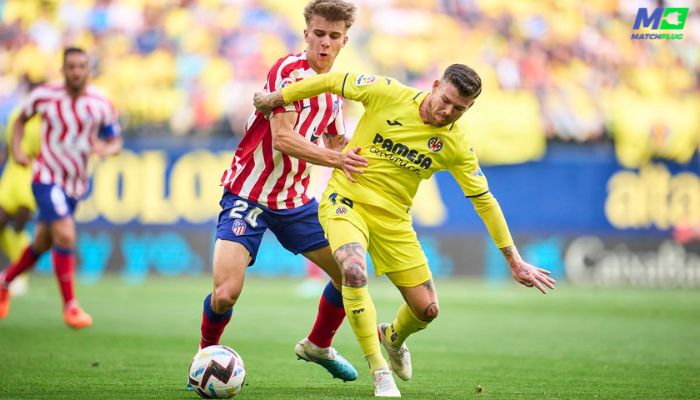 football predictions today: villarreal vs atletico madrid sure tips