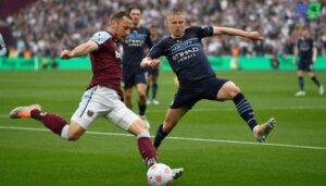 football predictions today: west ham vs manchester city