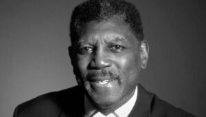 Golden state warriors legend Alvin Attles dies at 87