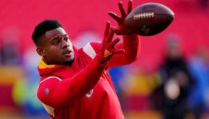 juju smith-schuster back to chiefs after release from patriots