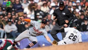 mlb expert picks: chicago white sox vs detroit tigers