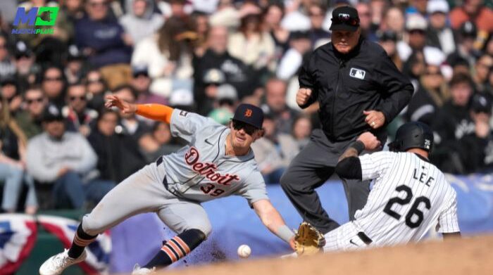 mlb expert picks: chicago white sox vs detroit tigers