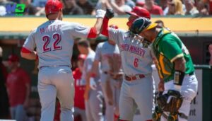 cincinnati reds vs oakland athletics betting predictions