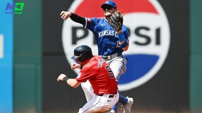 cleveland guardians vs kansas city royals betting predictions