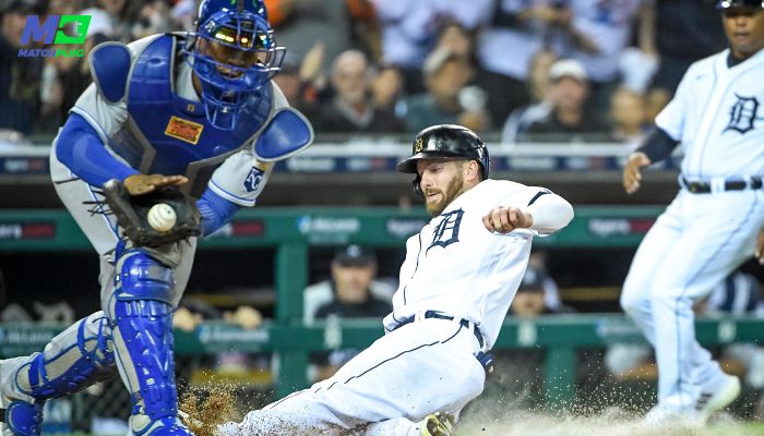 mlb expert picks: tigers vs royals