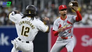 mlb expert picks: st louis cardinals vs san diego padres